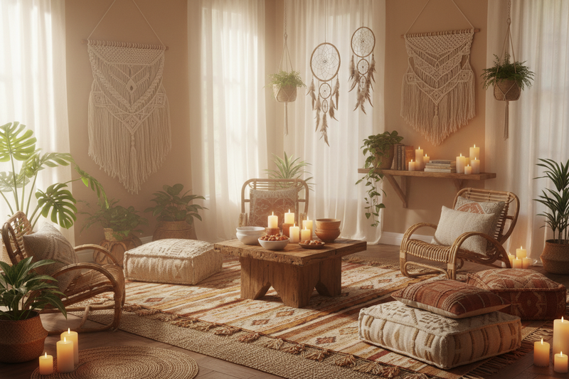 Cocooning