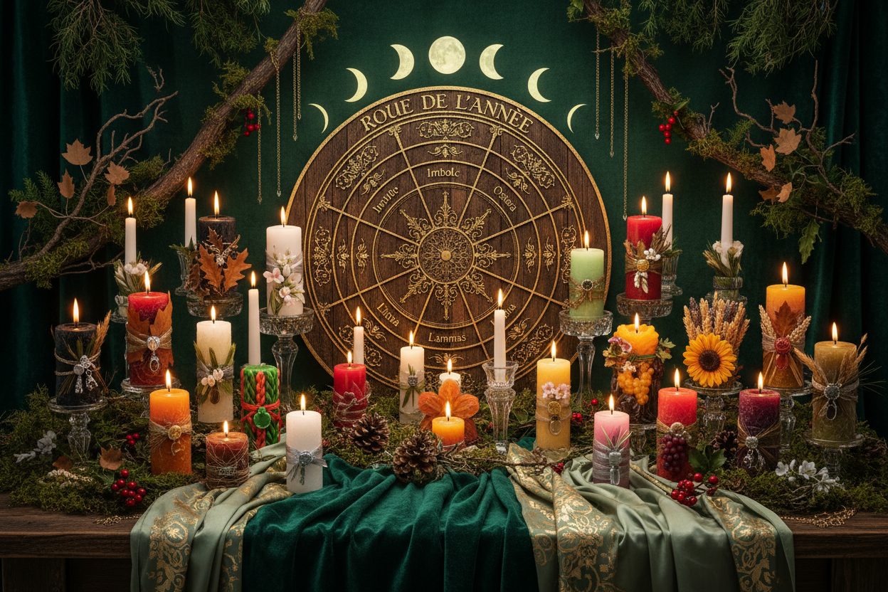 Sabbats