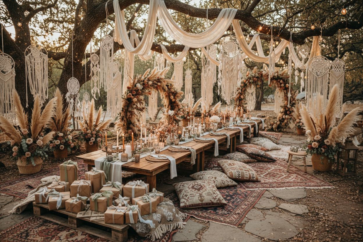 Fêtes & Evènements