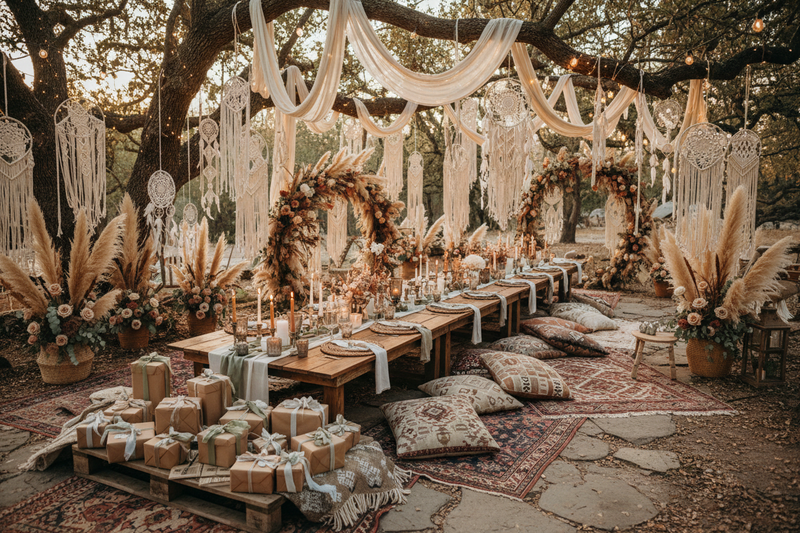 Fêtes & Evènements