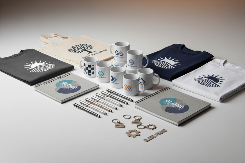 Objets publicitaires