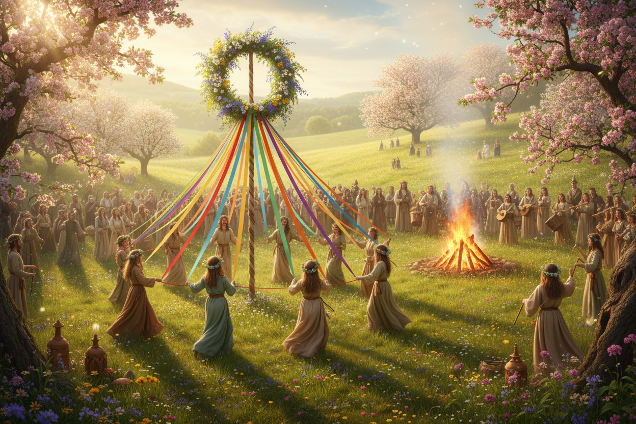 Beltane