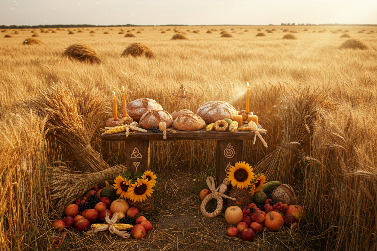 Lughnasadh