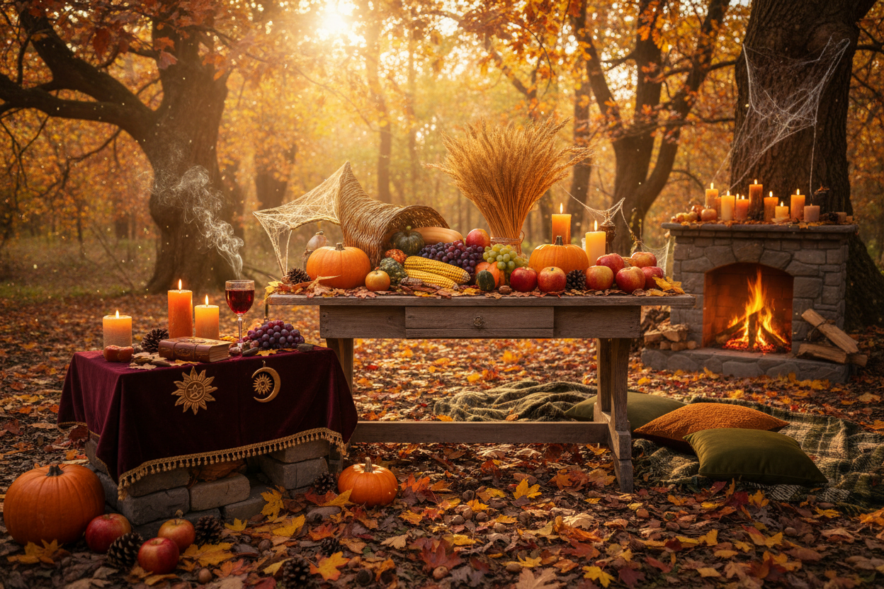 Mabon