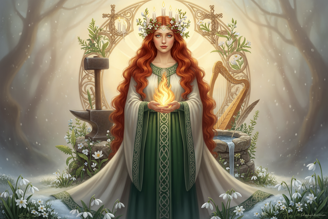 Imbolc