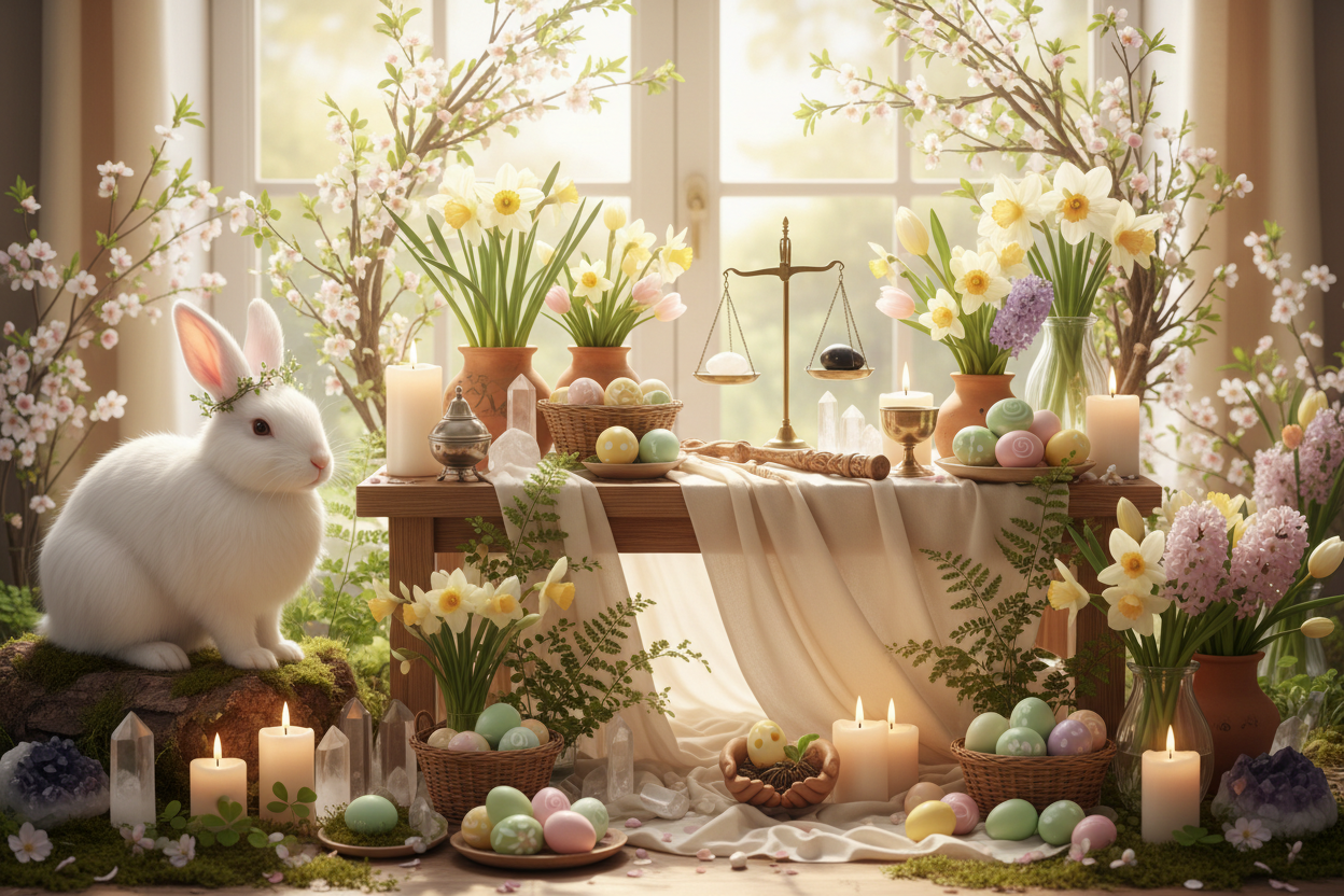 Ostara