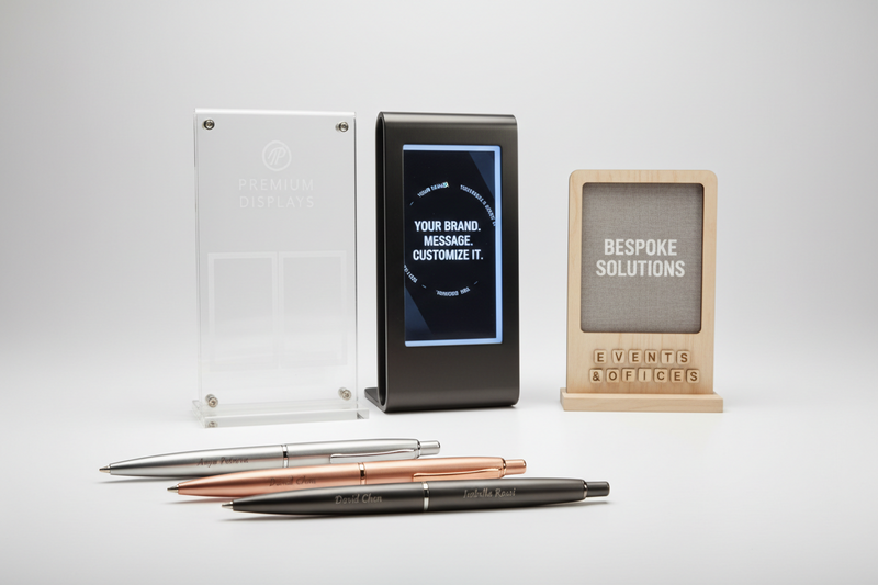 Objets du quotidien