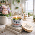 🕯️Bougie Talisman