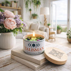 🕯️Bougie Talisman