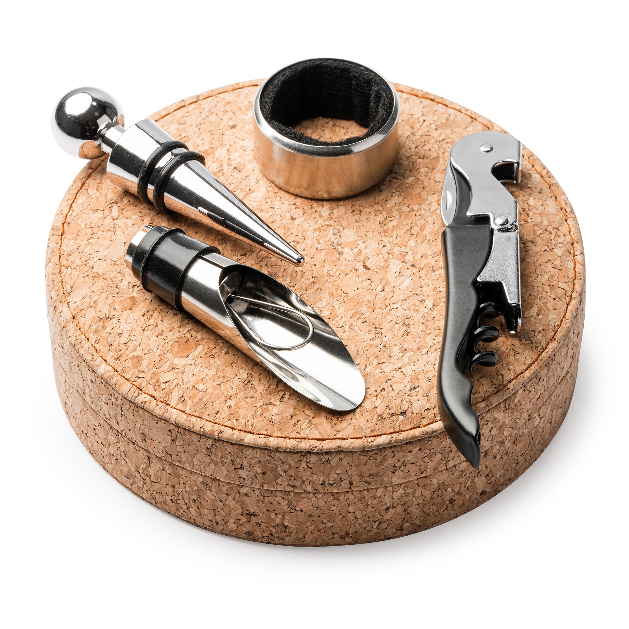 Coffret Sommelier  Personnalisable