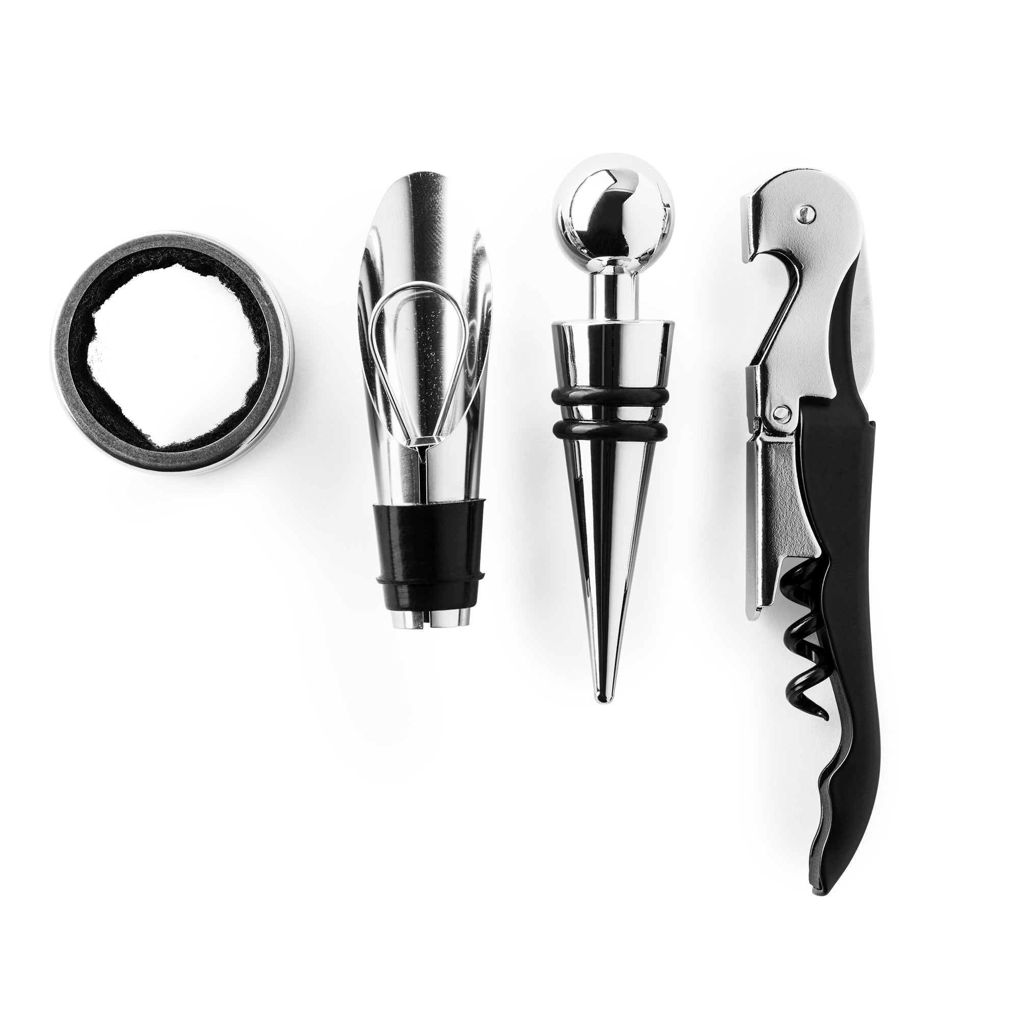 Coffret Sommelier  Personnalisable