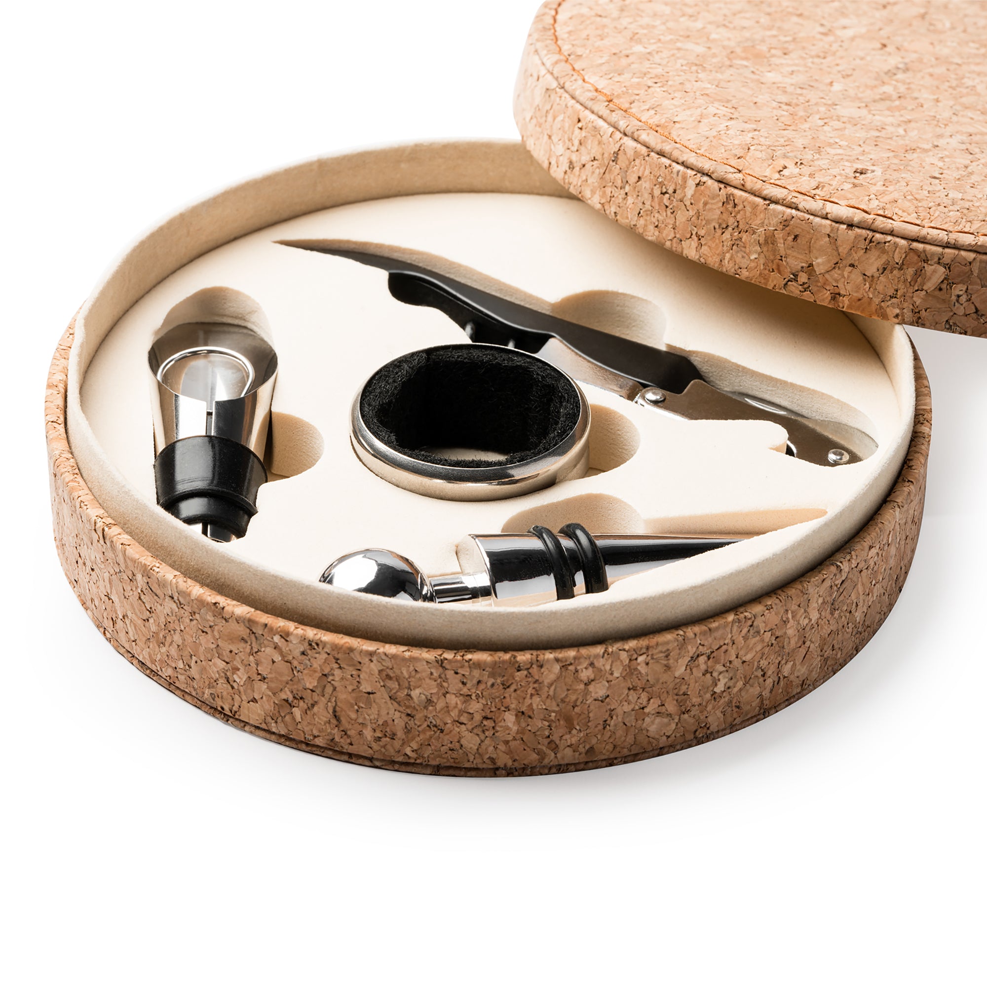 Coffret Sommelier  Personnalisable