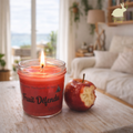 🕯️Orange Blossom Candle