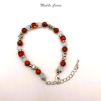 Bracelet pierre naturelle