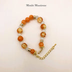 Bracelet pierre naturelle