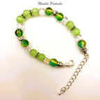 Bracelet pierre naturelle