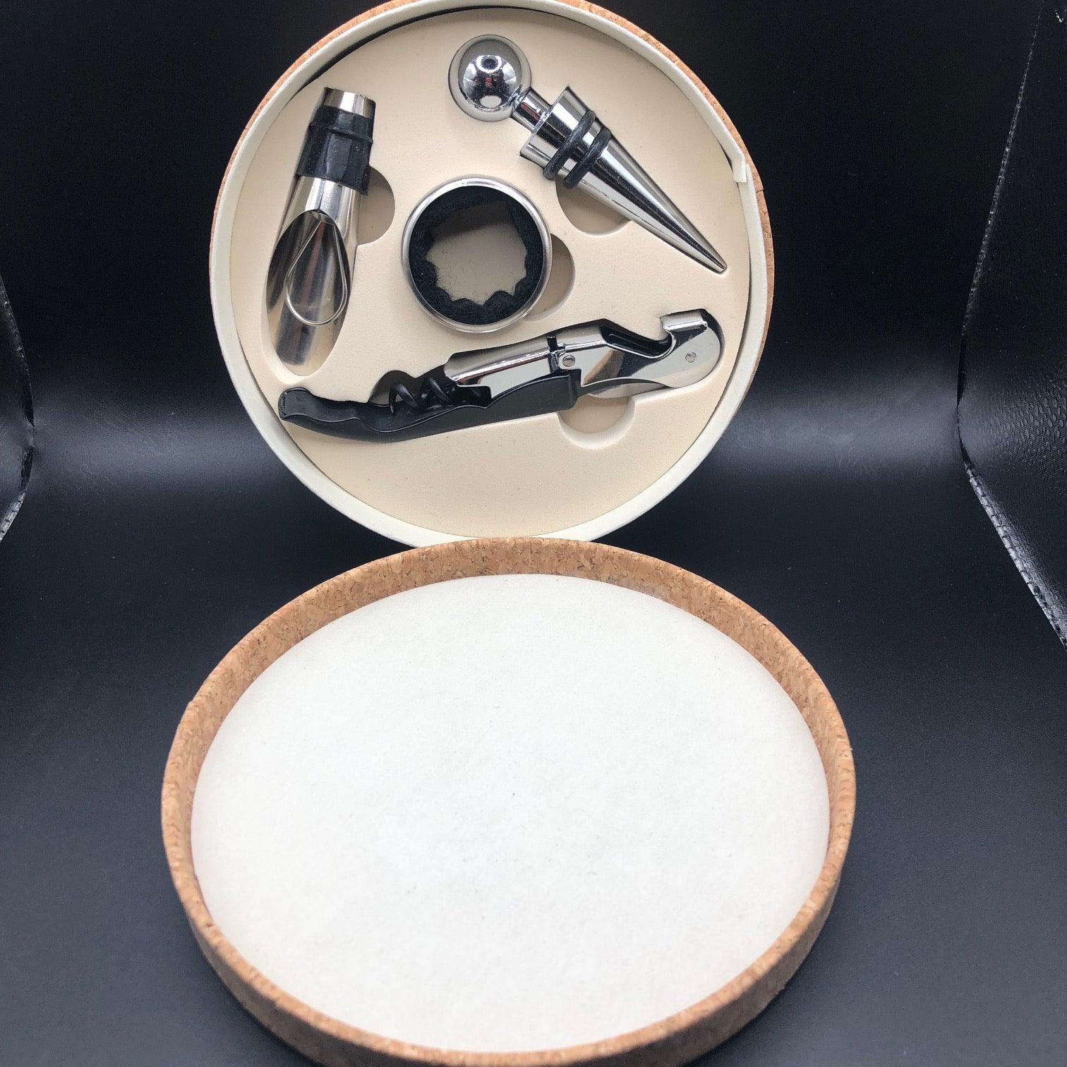 Coffret Sommelier  Personnalisable