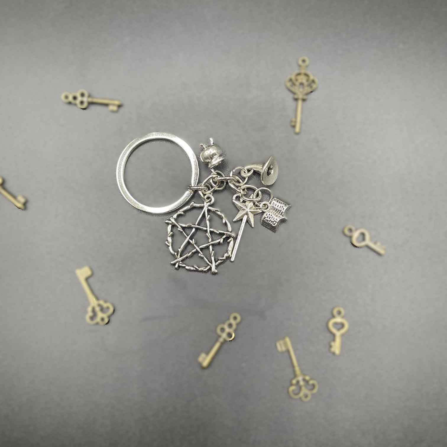 Pendientes