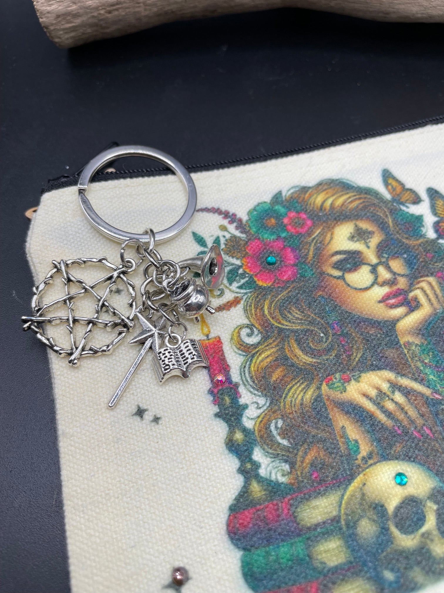 Pendientes