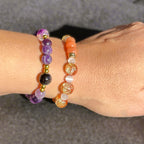 Bracelet pierre naturelle