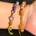 Bracelet pierre naturelle