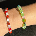 Bracelet pierre naturelle