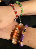 Bracelet pierre naturelle