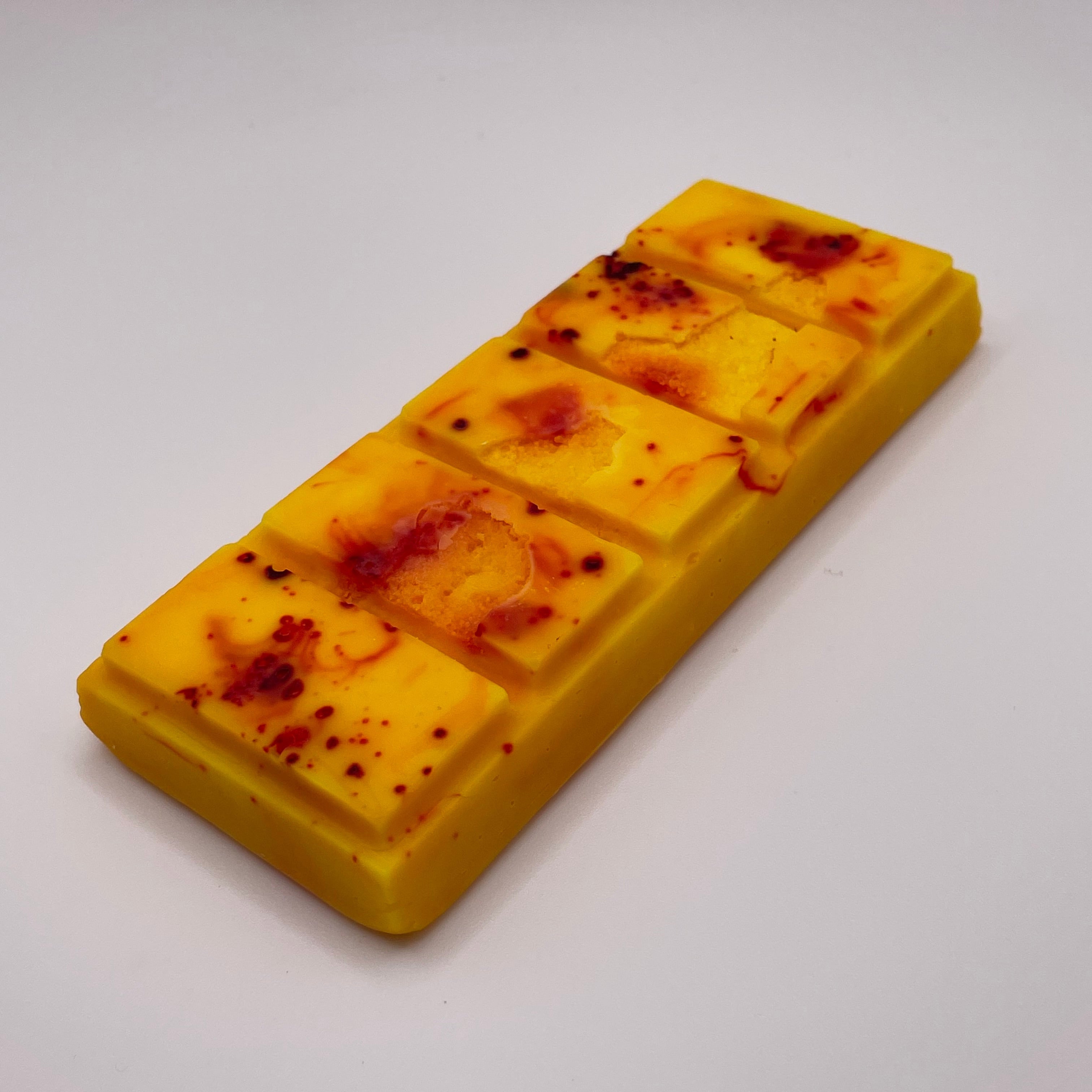 Fondant Fruit défendu