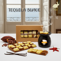 ✨ Fondant parfumé Tequila Suave en deux formats