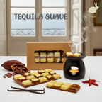 ✨ Fondant parfumé Tequila Suave en deux formats