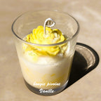 🕯️Bougie Parfumée Vanille