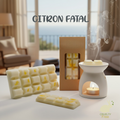 ✨ Fondant Citron Fatal