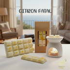 ✨ Fondant Citron Fatal