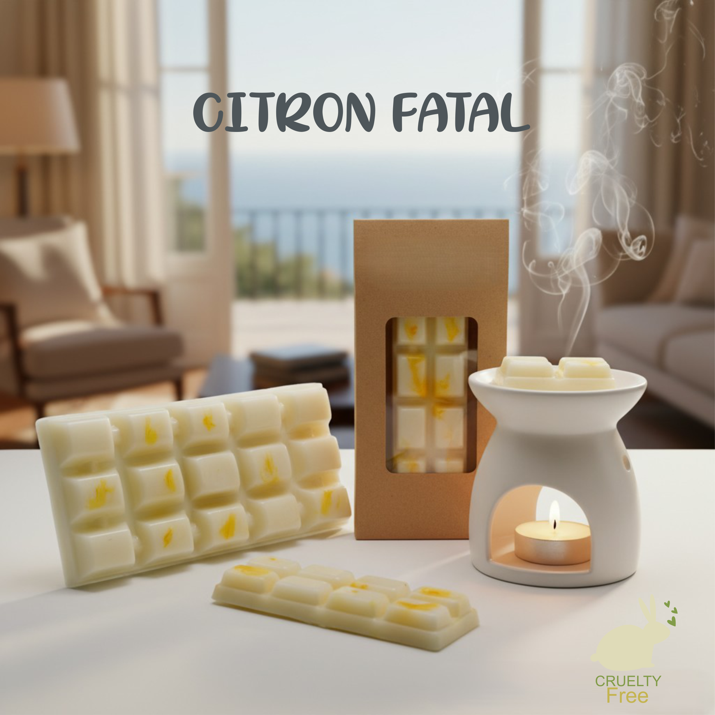✨ Fondant Citron Fatal
