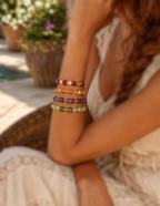 Bracelet pierre naturelle