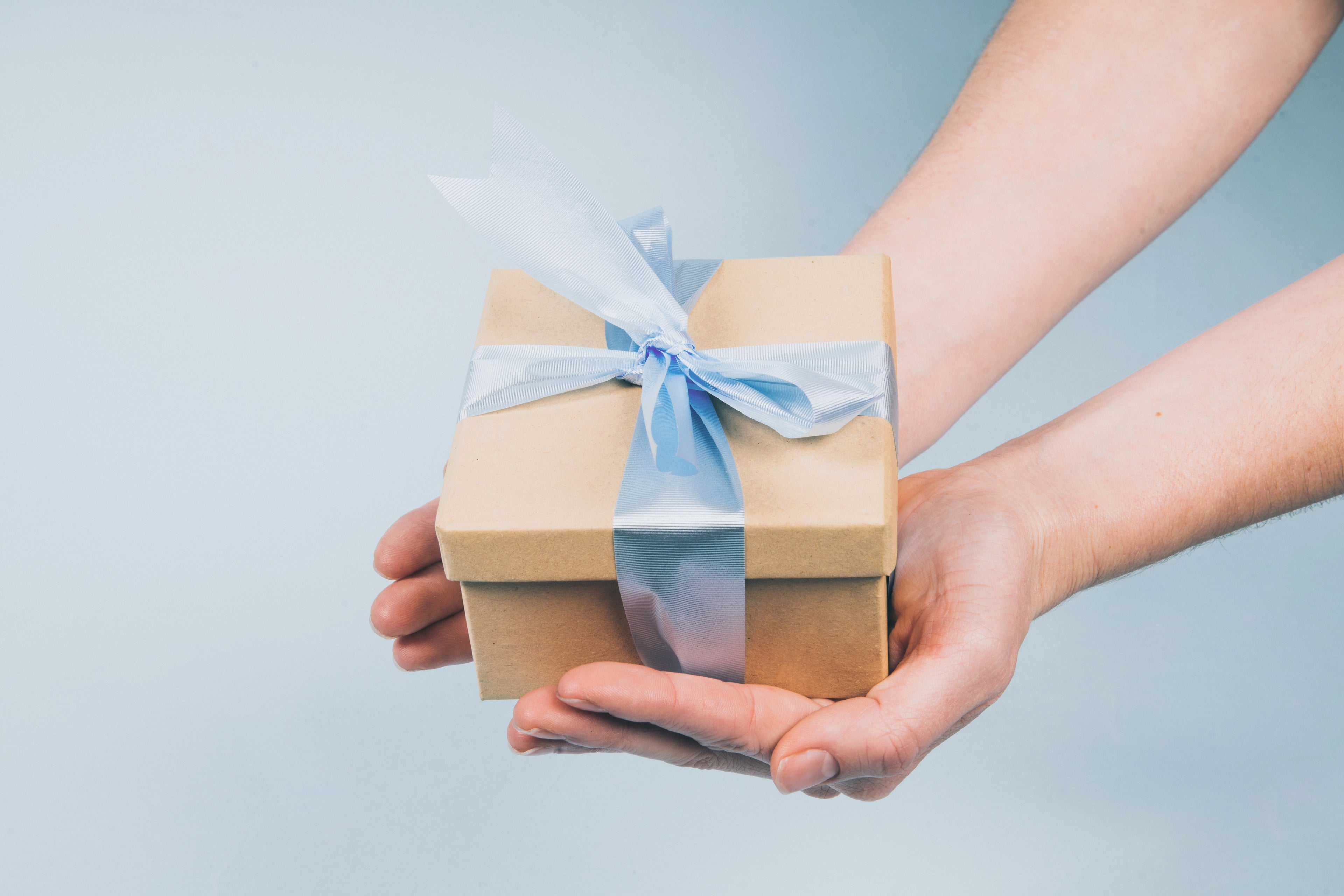 Emballage Cadeau