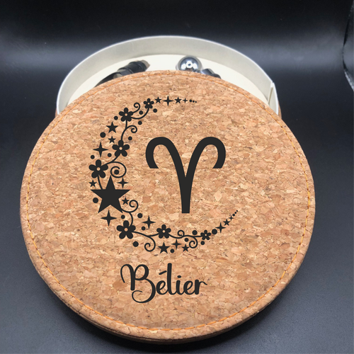Coffret Sommelier  Personnalisable
